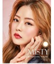 Misty Romantic Hazel 1 day  20片 