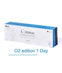 Olens O2 Edition 1 Day