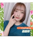 Oshare 歐夏蕾 1 DAY Colorcon