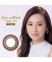 Eyecoffret Toric (散光COLOR) 30片