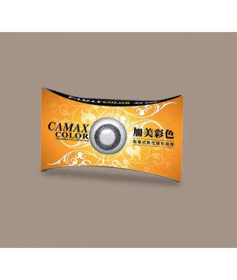 CAMAX 加美 彩色系列 (月款)