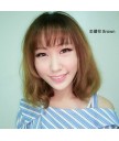 CAMAX 加美 雙彩系列 1 day 10片