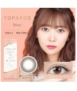 Topards 1 day color 10片裝