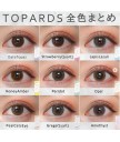 Topards 1 day color 10片裝