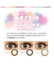 Sortie Charme 1day colorcon 10片裝